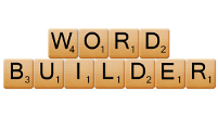 WordBuilder CEM 11+
